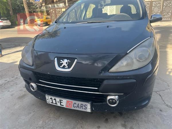 بیجۆ 307 2006  بۆ فرۆشتن لە عێراق -  بەغداد